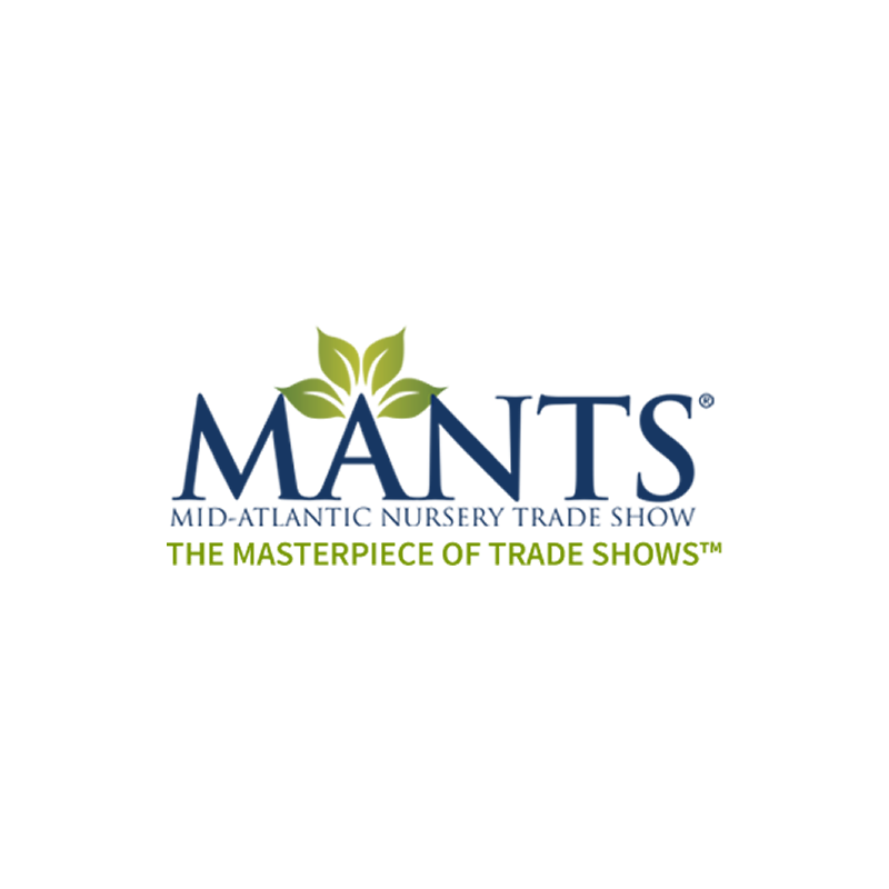 MANTS returns as in-person event logo